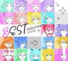 TV Anime BY BEST Bonus Items "SHOW ROCK!!" Selection!! (No Included)