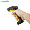 NTEUMM Wireless Industrial 1D/2D Barcode Scanner
