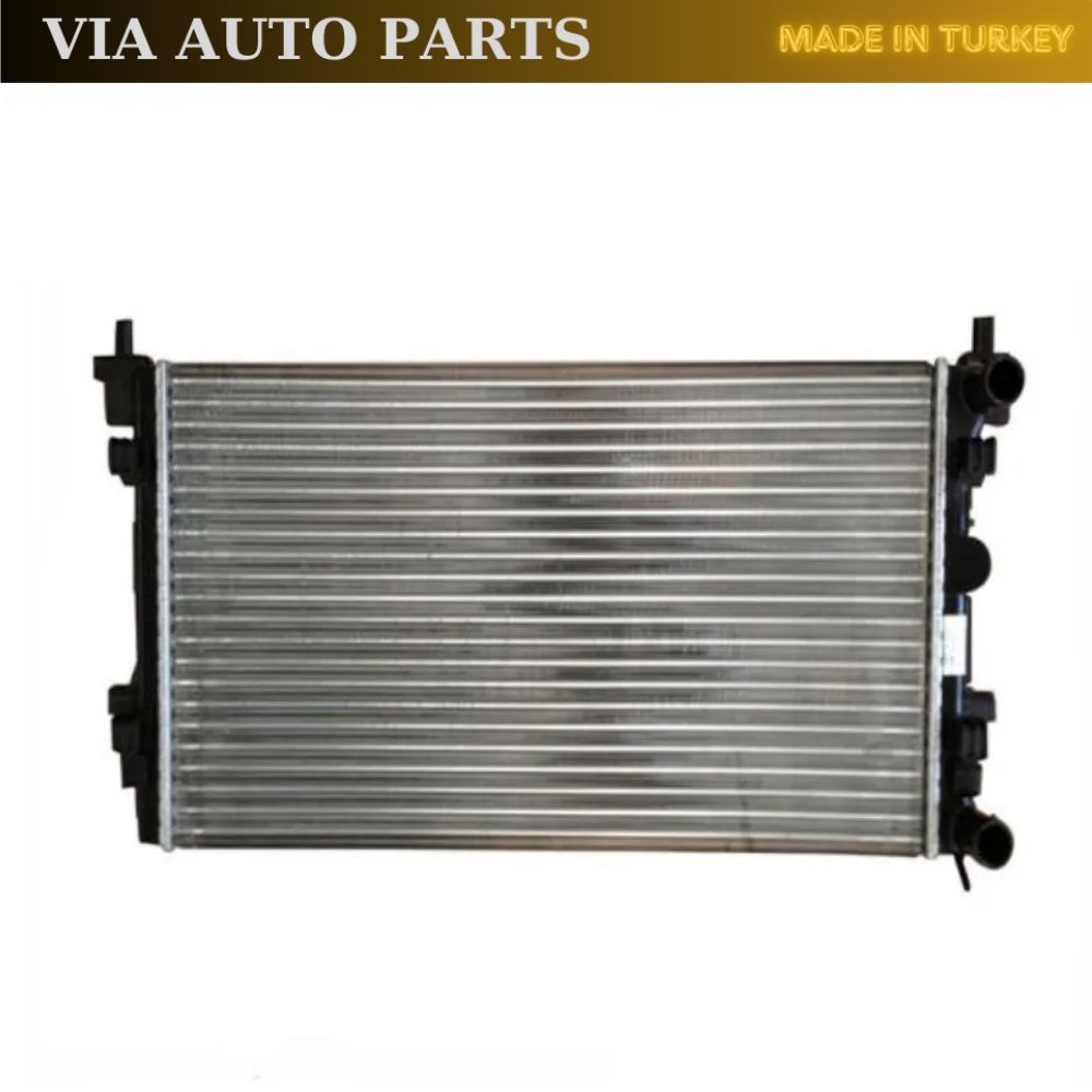 

Cooling Radiator for Megane Mk2 Scenic Mk2 1.5-1.9 DCI OEM 8200357536 8200115542