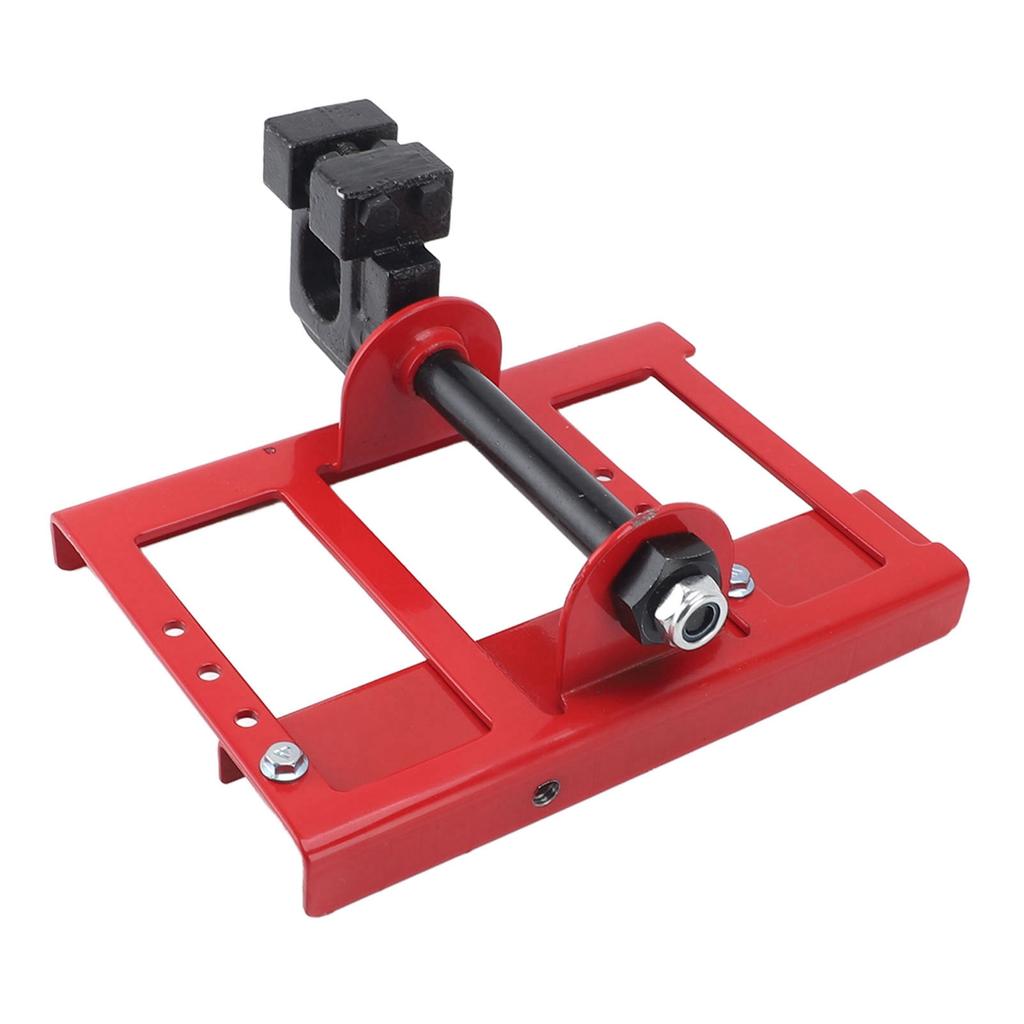 Vertical Chainsaw Mill Lumber Cutting Portable Sawmill Chainsaw Attachment Cut d for Builders Woodworkers