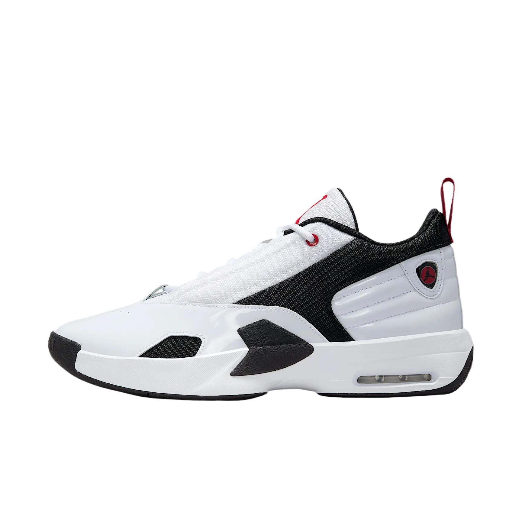 Jordan Max Aura 6 Fashion Trend Versatile Comfortable Mid-Top Lifestyle Casual Shoes Men sneaker White FQ8298-102 40