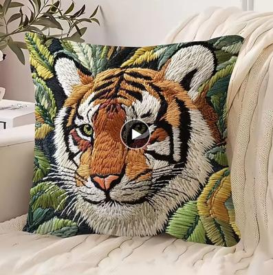 Eetkamer en woonkamer textiel – Kussenhoesjes