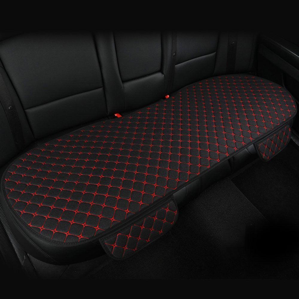 Keep Warm Car Seat Cover Washable Auto Protector Mat Pad Comfortable Cushion Pad Auto