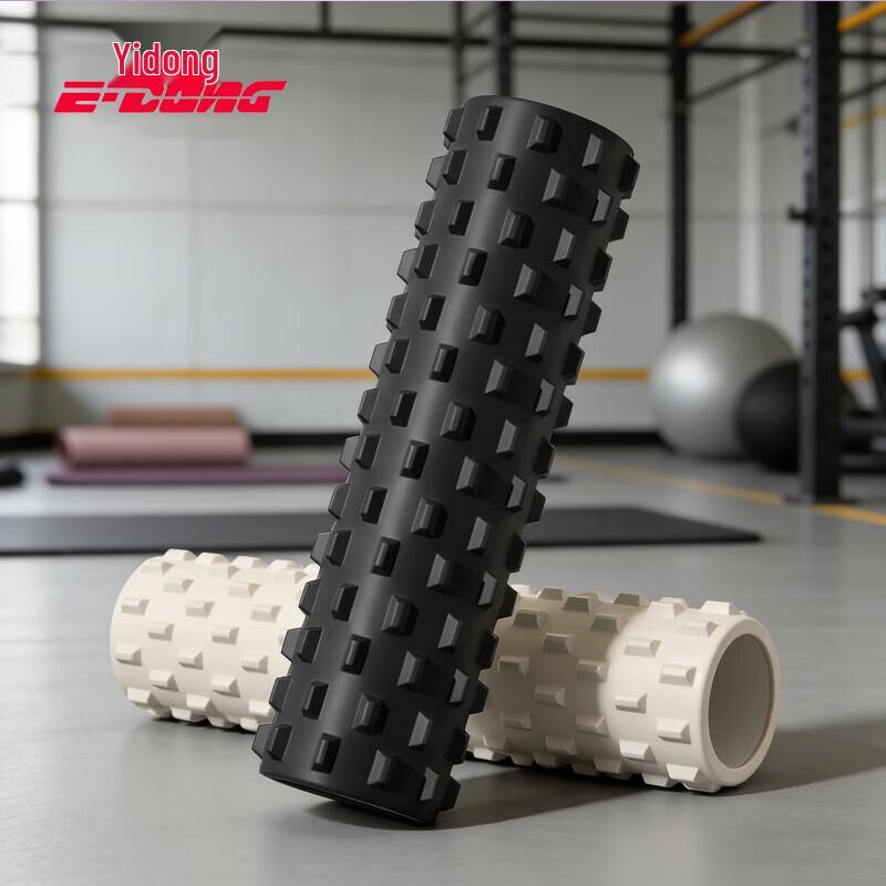 Yidong Textured Muscle Foam Roller