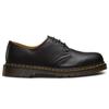 Dr. Martens 1461 Nappa Leather Oxford 'Black' Men's 11838001