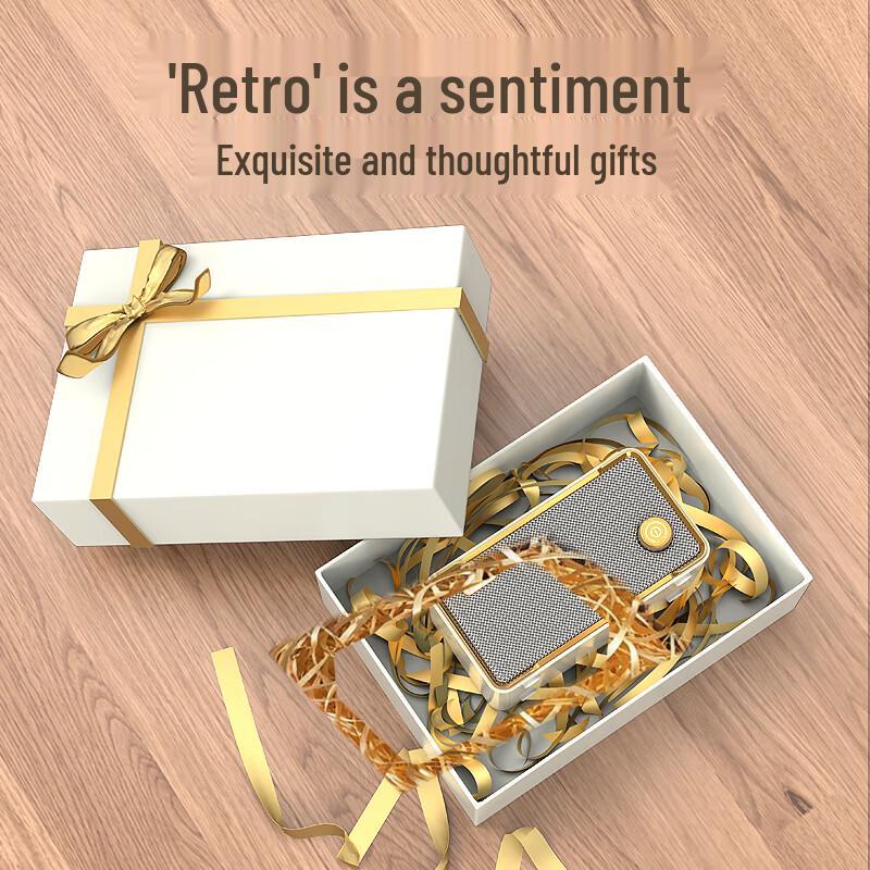 Lenovo YINENGZHE Wireless Bluetooth Speakers