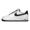 Nike Air Force 1 Low White Black Unisex Sneakers DH7561-102