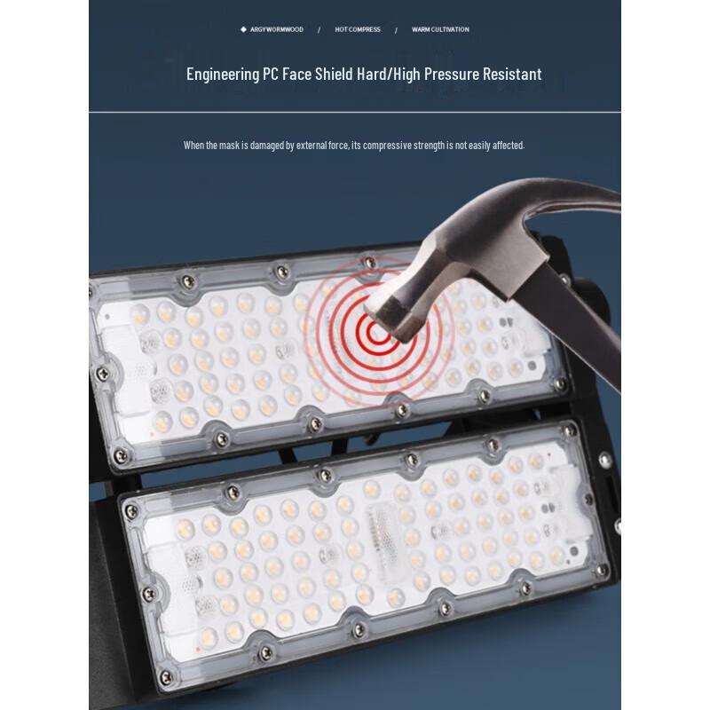 Jundingying 200W Full Spectrum LED Photography Light