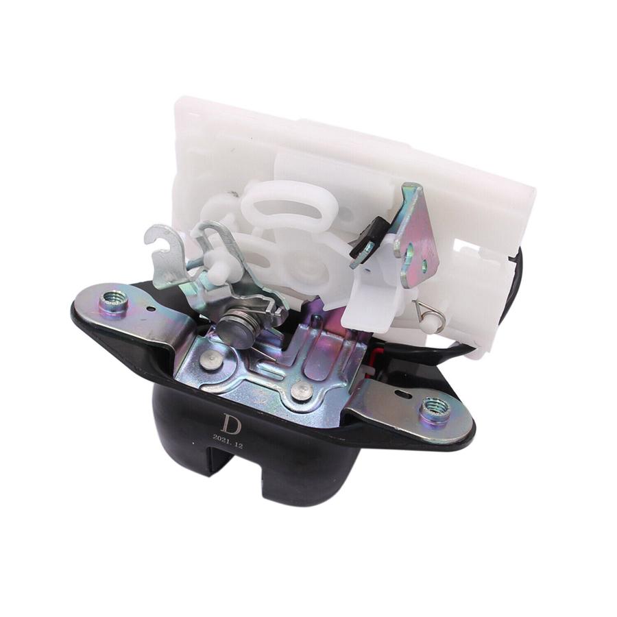 Siłownik zamka klapy bagażnika Tylnej klapy Dla Honda Fit Hatchback 2009-14 74801-Tf0-902