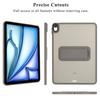 For IPad 5th 6th 9.7" 7th 8th 9th 10.2" Air 4 Air 5 Air 11 A16 11th 2025 Pro11 10th IPad Mini 4 5 6 7 PC+TPU Stand Cover Case