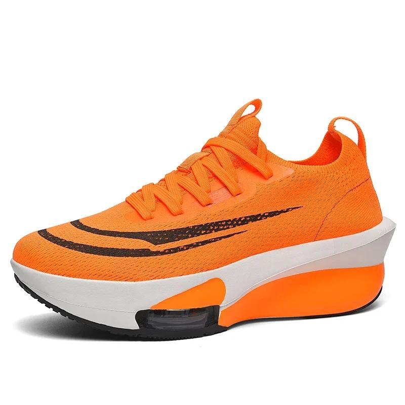 Mode Hochwertige, Hohe-qualität, Laufschuhe für Männer, Freizeit Schuhe, Casual Sneakers, Dicken Sohlen Schuhe, Outdoor, Neue, Sommer, 2024