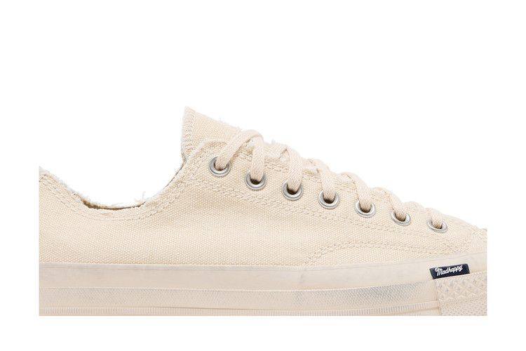 Men's Sneakers Madhappy X Converse Chuck 70 'Natural Ivory'