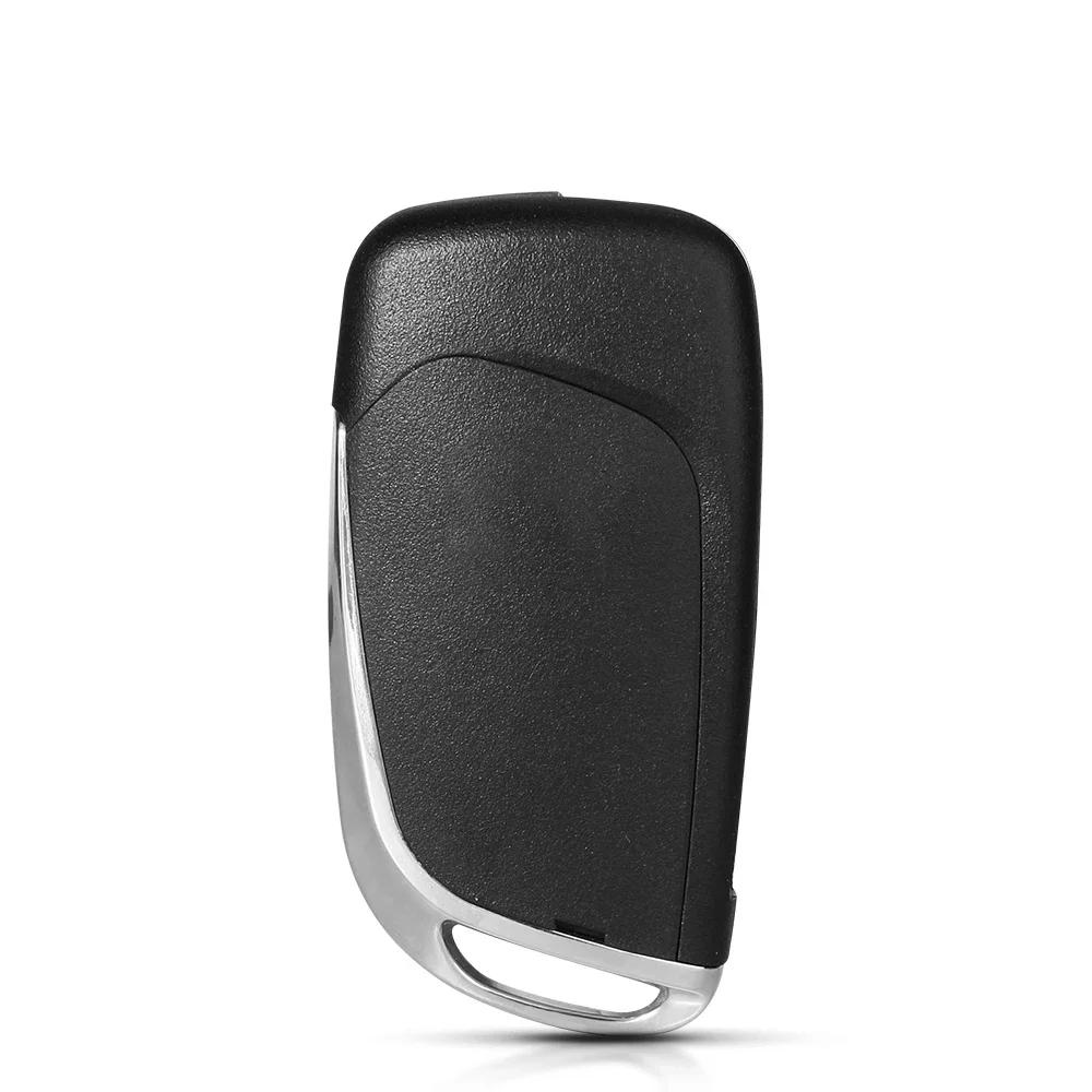 Für Peugeot 306 407 807 Partner Für Citroen C2 C4 C5 Berlingo Xsara Picasso Ce0523 Ce0536 Klappschlüssel Autoschlüssel Hülle Va2/Hu83