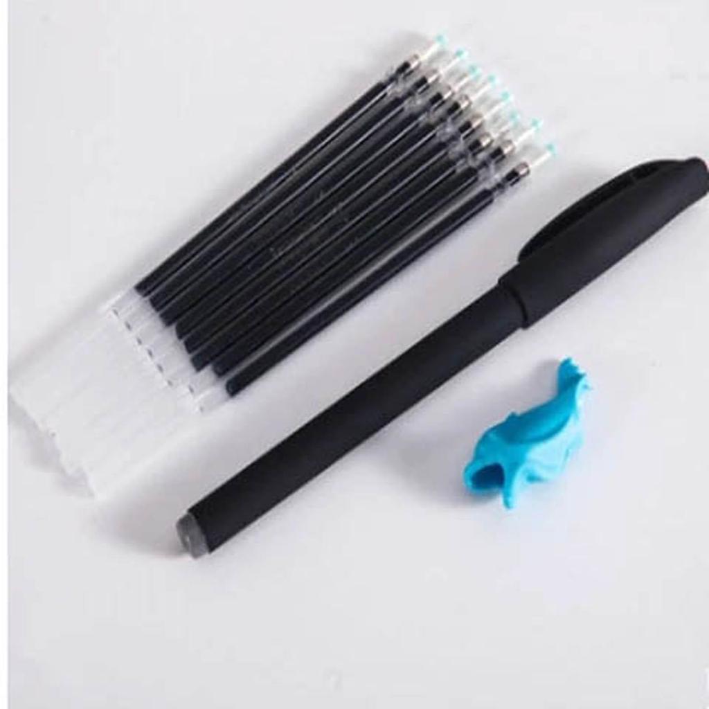 Calligraphy Reused Handwriting 1 Copybook 1Pen 1Penholder 8 Refills 10ML