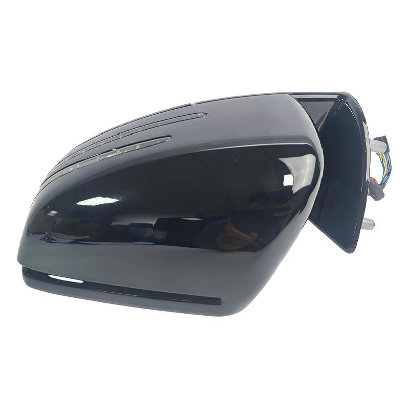 Specchietto retrovisore completo con sensore angolo cieco per Mercedes ML GL Classe W164
