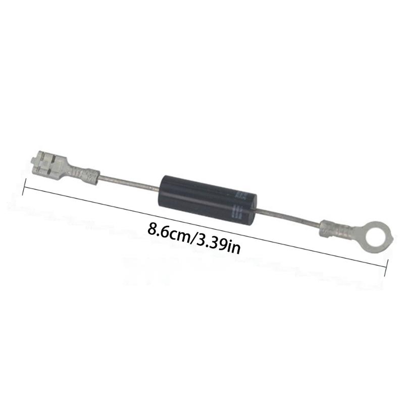 Voltage Diode Quick Heating Diode Microwave Unidirectional Diode for Microwave