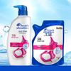 Head & Shoulders Silky Smooth Anti-Dandruff Shampoo