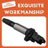 Compatible Ignition Coil for BMW E46, E53, E60, E70 (Parts: 12131712219, 12137551260)