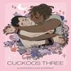 Cuckoos Three by Chiho Christie Paperback Book 9781975367961