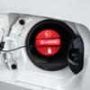 lexus Car Fuel Filler Door Cover Fuel Tank Gas Caps Accessories For NX Ct200h IS250 RX350 LX570 LX600 LX470 GX470 RX330 NX300 GS