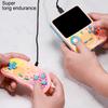 G6 Game Console 3.5 Inch Screen Handheld Portable Support 2 Players Video Gaming Machine for Kids