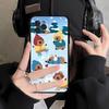 Cute Bear Quokkas For Iphone 17 16 15 14 11 12 13 Pro Max Plus Case Cute Art Phone Cover