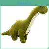Stuffed Plush Tanystropheus Toy Dinosaur Doll Room Decoration Kid Birthday Gifts