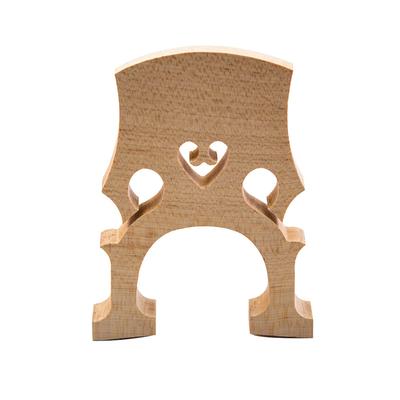 Professional Cello Bridge for 4/4 3/4 1/2 1/4 1/8 Size Cello Exquisite Wooden Material