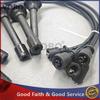 1PCS Spark Plug Wire Set Ignition Cable MD173402 ADC41614 7729 73406 For Mitsubishi Pajero II Montero L200 Shogun II
