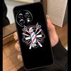 Barber Shop Hair Stylist Tools Case For OnePlus Nord 5 CE 2 3 4 Lite N20 N30 OnePlus 15 R 13R 12R 10T 13T 10 11 12 13 Cover