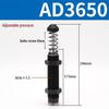 Adjustable Hydraulic Damper AD3650