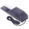 KORG Damper Pedal for Digital Piano DS-1H, Compatible with Half-Pedaling