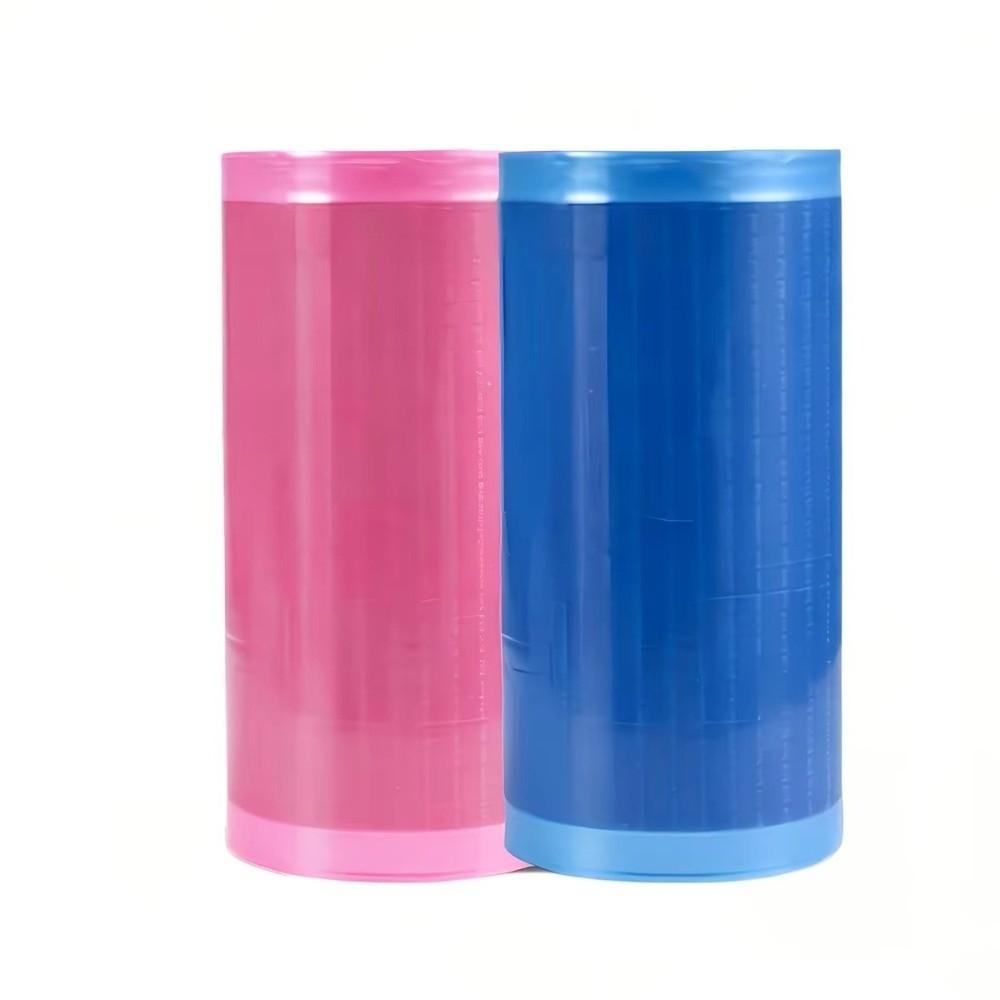 100/130PCS Disposable Isolation Film Anti-fouling Waterproof Protection Film Makeup Acessories