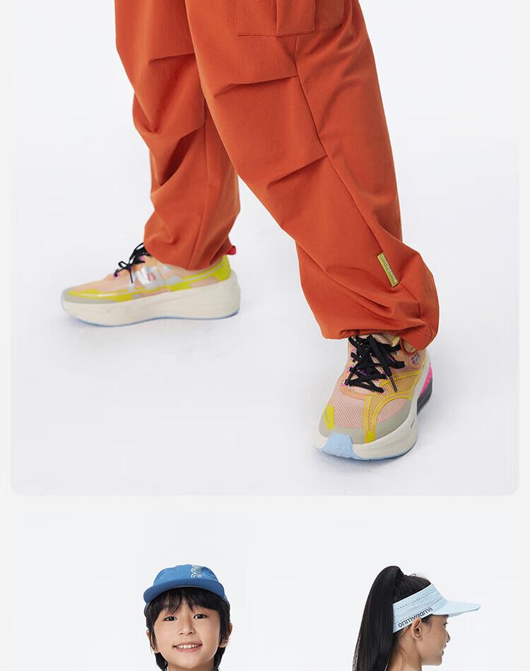 Onmygame Kids' Water-Repellent Cargo Pants