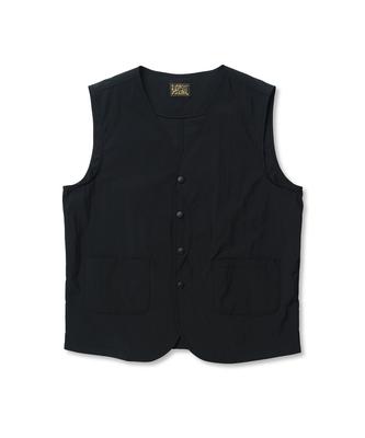 Beullaegpipi Black Pp Atg Hybrid Work Utility Vest