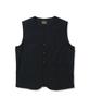 Beullaegpipi Black Pp Atg Hybrid Work Utility Vest