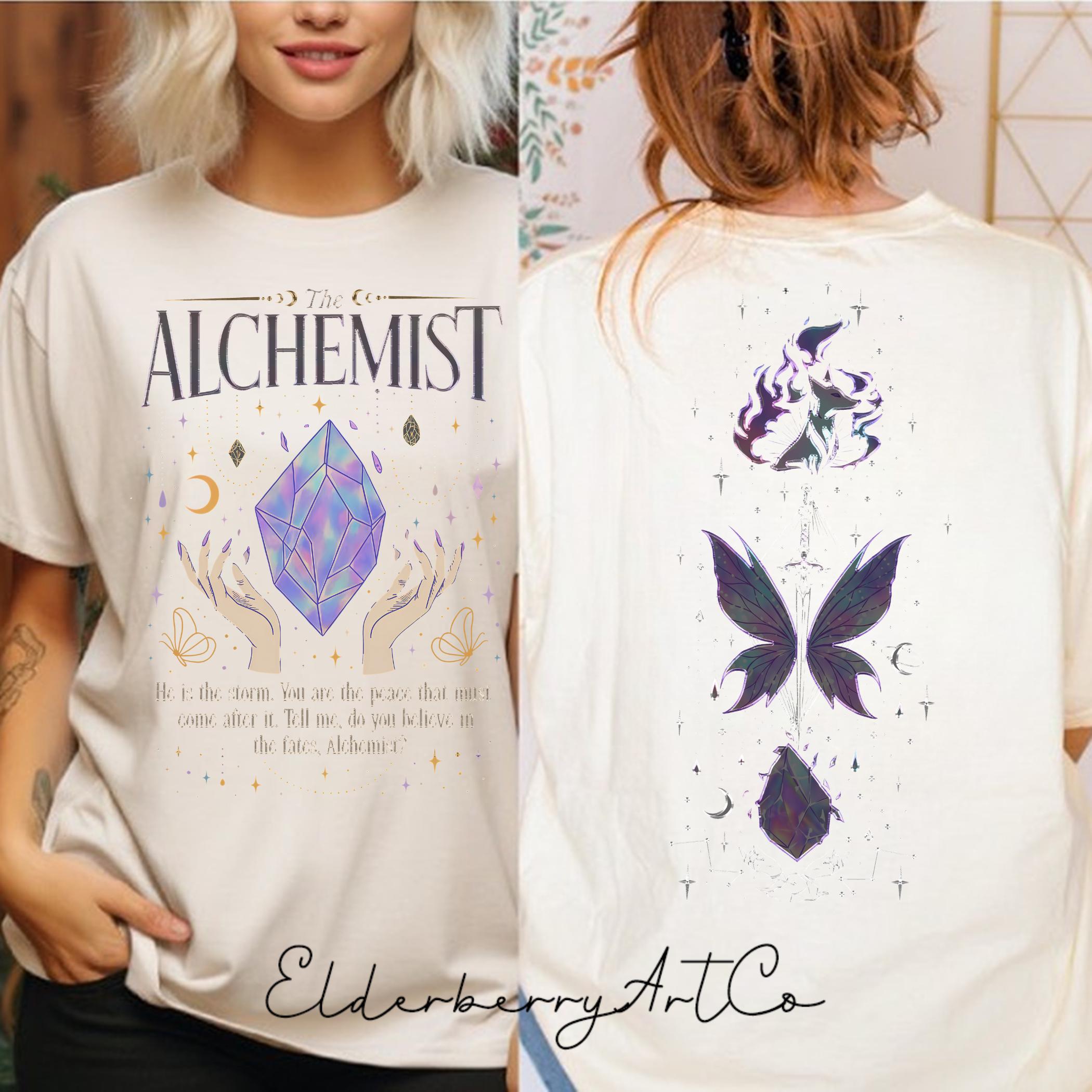 

Summer Womens Vintage Fantasy Graphic Print TShirt Cotton and Breathable Short Sleeve Streetwear Oversized Loose Casual 4XL