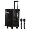 Edifier A3-8S 8-inch Portable Bluetooth Speaker with Mic CN Plug (adapter Included)