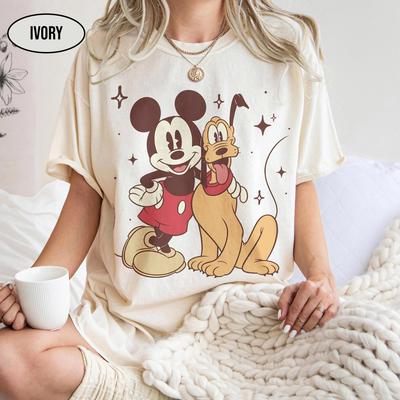 Üst Kıyafetler – T-shirtler