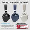 Sennheiser Momentum 5 Wireless Headphones