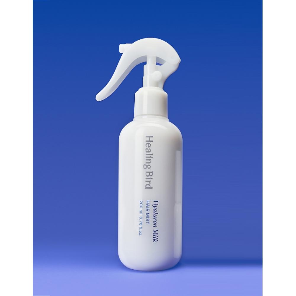 Healing Bird Hyaluronic Milk Hair Mist 200ml