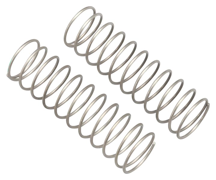 

Yokomo Задня пружина (Помаранчевий) для R.Performer Ultra RP-084OA
