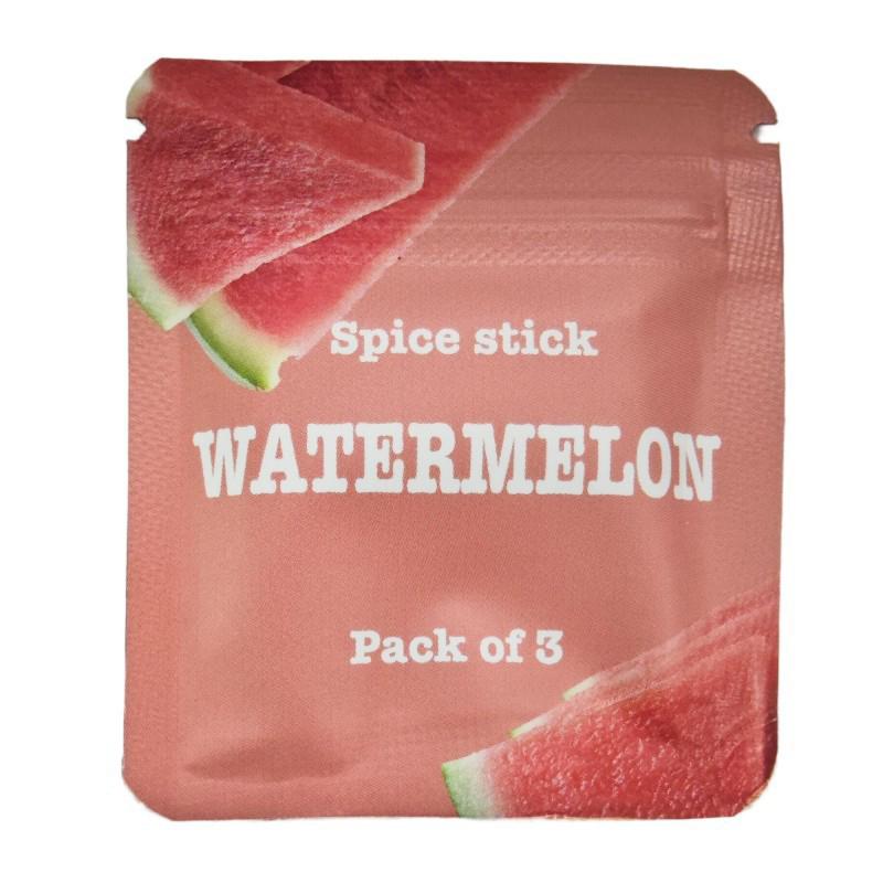 3Pcs/Bag Whistle Replacement Aromatherapycotton Core Fruit Flavor Quit Smoking Smokeless Preferred Infused Essential Oil
