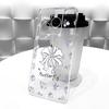 For Honor X5c Plus Case Soft Silicone Transparent  Fashion Style Capa Proective Cover for HonorX5c X 5 C Plus NLA-LX1 Fundas