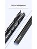Biaz 24-Gear 48-Port 19-Inch 1U Engineering-Grade Metal Cable Management Rack