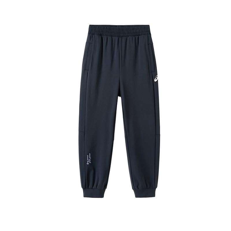 Teenagers ASICS Knitted Sweatpants Sports Performance 333251080019-5003 110