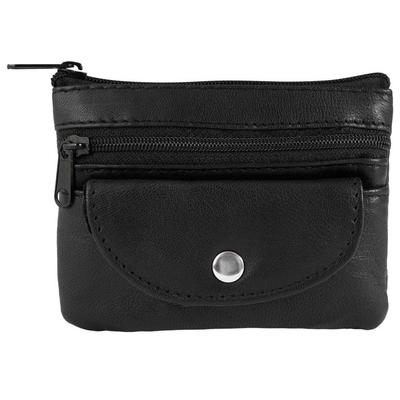 Porta-moedas, clips, porta-chaves – Porta-chaves
