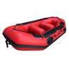 PULIAN Heavy-Duty Inflatable Rescue Boat
