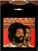 Gil Scott Heron BRIDGES Tee Shirt *READ DESC*