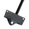 Easy Installation Battery Hold Down Bracket For Mitsubishi For Outlander